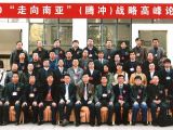 2010“走向南亚”（腾冲）战略高峰论坛
