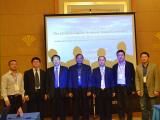 第十次中国物流学术年会东南亚南亚物流合作发展专题论坛在长沙举行